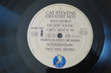 Cat Stevens  Greatest Hits (Vinyl LP)