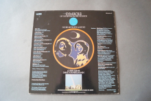 Chris Evans & David Hanselmann  Symbols (Vinyl LP)