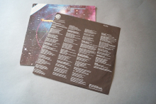 Chris Evans & David Hanselmann  Symbols (Vinyl LP)