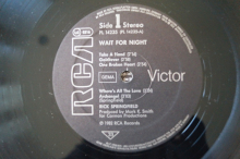 Rick Springfield  Wait for Night (Vinyl LP)