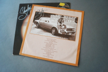 Shakin Stevens  Shaky (Vinyl LP)