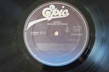 Shakin Stevens  Shaky (Vinyl LP)