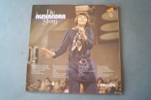 Alexandra  Stimme der Sehnsucht (Vinyl 2LP)