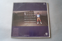 Linda Ronstadt  Living in the USA (Vinyl LP)