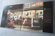 Linda Ronstadt  Living in the USA (Vinyl LP)