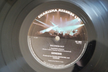 Genesis  Seconds out (Vinyl 2LP)