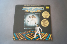 Saturday Night Fever (Vinyl 2LP)
