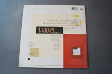 Herbert Grönemeyer  Luxus (Vinyl LP)
