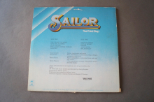 Sailor  The Third Step (Vinyl LP)