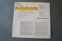 Harry Belafonte  Golden Records (Vinyl LP)
