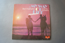 Bert Kaempfert & Orchestra  My Way of Life (Vinyl LP)