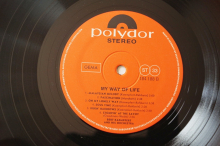 Bert Kaempfert & Orchestra  My Way of Life (Vinyl LP)