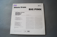 Band  Music from Big Pink (Vinyl LP)