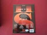 Billy Joel - Hot Songs Vol. 1  Songbook Notenbuch Piano Vocal Guitar PVG