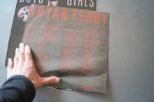 Bryan Ferry  Boys and Girls (Vinyl LP)