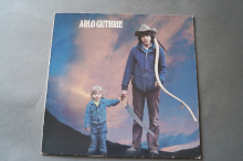 Arlo Guthrie  Arlo Guthrie (Vinyl LP)