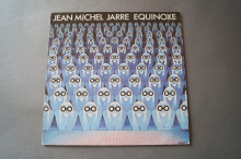 Jean Michel Jarre  Equinoxe (Vinyl LP)