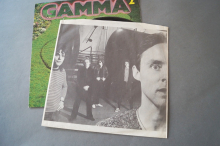 Gamma  Gamma 2 (Vinyl LP)