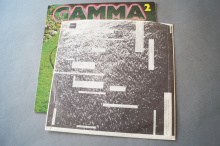 Gamma  Gamma 2 (Vinyl LP)