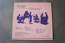 Rasa  Swinging (Vinyl LP)