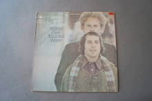 Simon and Garfunkel  Bridge over troubled Water (Vinyl LP)