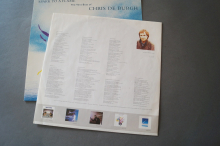 Chris de Burgh  Spark to a Flame (Vinyl LP)