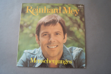 Reinhard Mey  Menschenjunges (Vinyl LP)