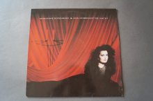 Marianna Rosenberg  Uns verbrennt die Nacht (Vinyl LP)