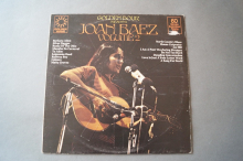 Joan Baez  Golden Hour Volume 2 (Vinyl LP)