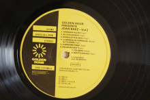 Joan Baez  Golden Hour Volume 2 (Vinyl LP)