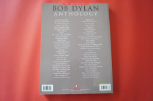 Bob Dylan - Anthology  Songbook Notenbuch Vocal Guitar