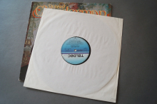 Richard Clayderman  Ich liebe Dich (Vinyl LP)