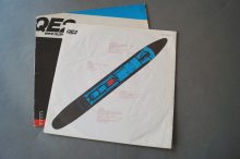 Mike Oldfield  QE2 (Vinyl LP)