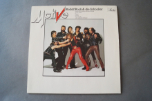 Rudolf Rock & Die Schocker  Motive (Vinyl LP)