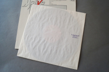 Rudolf Rock & Die Schocker  Motive (Vinyl LP)