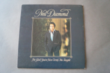 Neil Diamond  I´m glay You´re here with me tonight (Vinyl LP)
