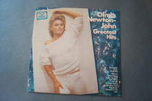 Olivia Newton-John  Greatest Hits (Vinyl LP)