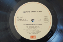 Howard Carpendale  Such mich in meinen Liedern (Vinyl LP)