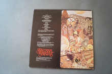 Santana  Abraxas (Vinyl LP)