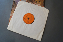 Santana  Abraxas (Vinyl LP)
