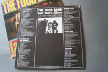 Food Band  Last Year´s Album (Vinyl LP)