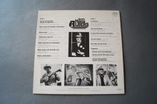 Hans Albers  Unser Hans Albers (Vinyl LP)