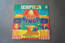 Ekseption  Bingo (Vinyl LP)