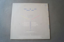 Yes  90125 (Vinyl LP)