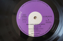 Deep Purple  Made in Japan (Vinyl 2LP)