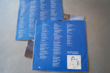 Chris de Burgh  The Getaway (Vinyl LP)