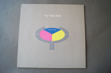 Yes  90125 (Vinyl LP)