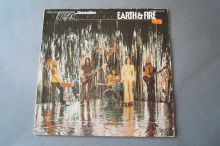 Earth & Fire  Greatest Rock Sensations (Vinyl LP)