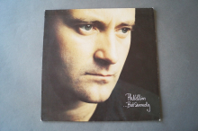 Phil Collins  But seriously (Vinyl LP)