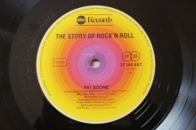 Pat Boone  The Story of Rock n Roll (Vinyl LP)